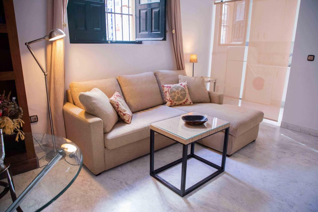 Gy Apartamento En Casa Sevillana Junto A Las Setas Exterior photo