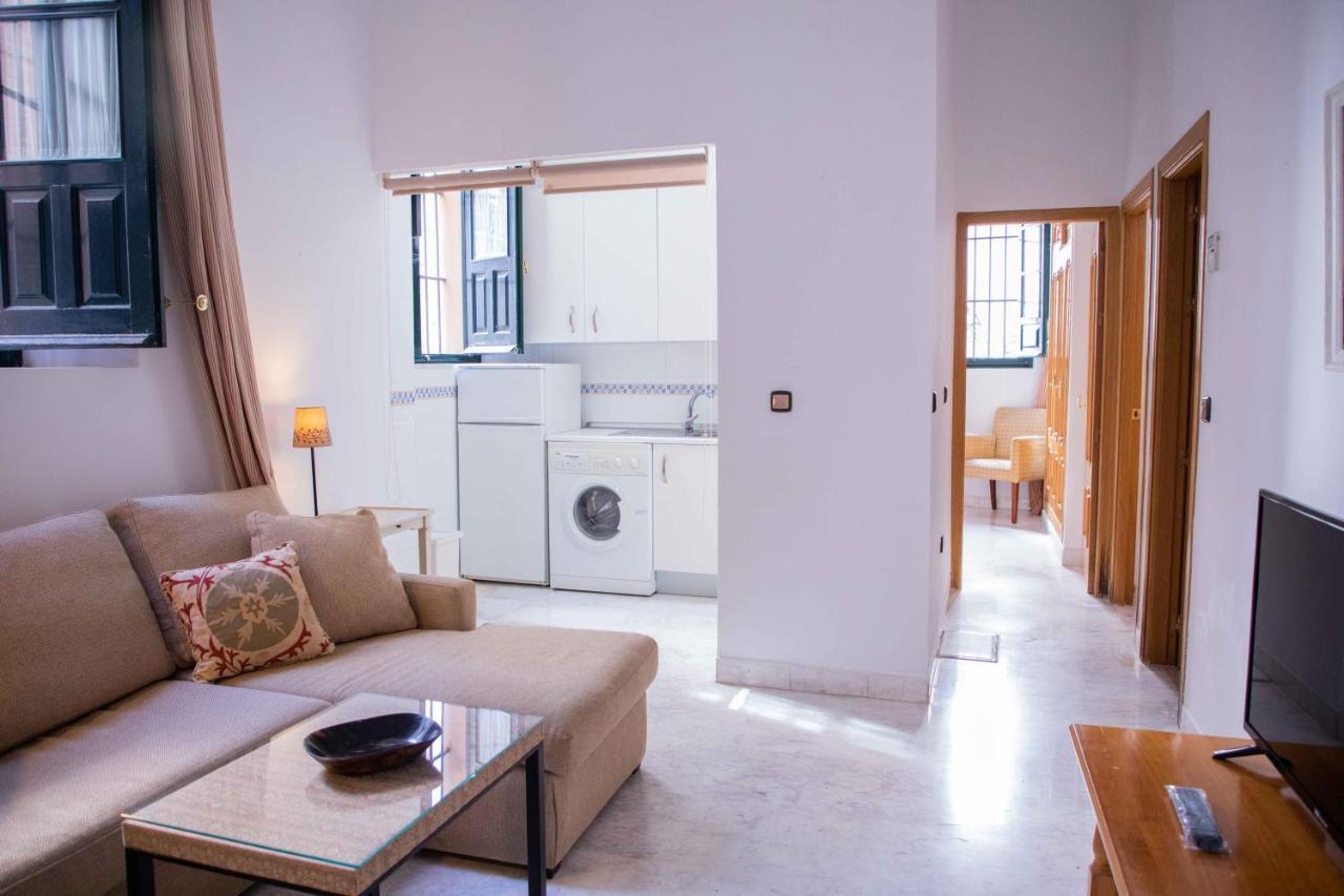 Gy Apartamento En Casa Sevillana Junto A Las Setas Exterior photo