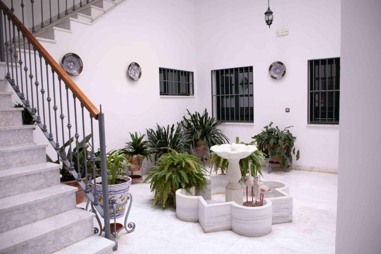 Gy Apartamento En Casa Sevillana Junto A Las Setas Exterior photo